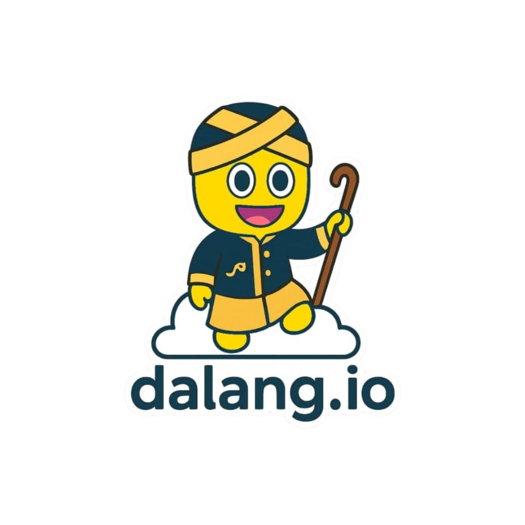 Dalang Infrastructure